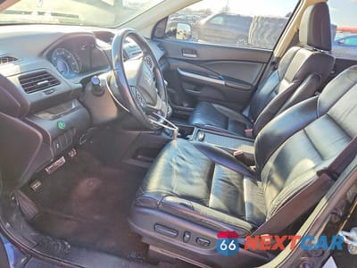 Zdjęcie 7 z 13 samochodu: 2012 HONDA CR-V EXL VIN:JHLRM4H75CC020867 - miniatura