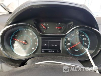 Zdjęcie 9 z 11 samochodu: 2018 CHEVROLET CRUZE LT VIN:1G1BE5SM1J7212317 - miniatura
