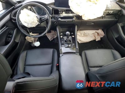 Zdjęcie 8 z 12 samochodu: 2025 MAZDA 3 SELECT SPORT VIN:JM1BPAKM7S1754536 - miniatura