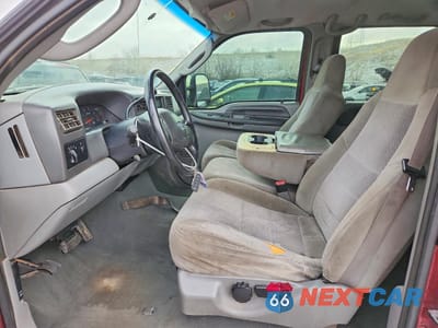 Zdjęcie 7 z 12 samochodu: 2004 FORD F250 SUPER DUTY VIN:1FTNW21P54EA35282 - miniatura