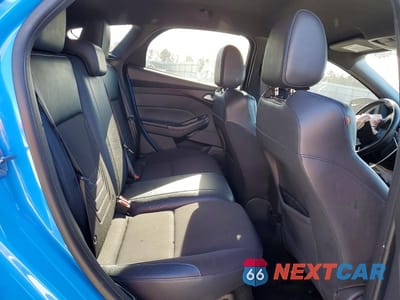 Zdjęcie 10 z 12 samochodu: 2016 FORD FOCUS RS VIN:WF0DP3TH7G4116750 - miniatura