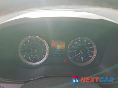 Zdjęcie 9 z 13 samochodu: 2021 HYUNDAI VENUE SEL VIN:KMHRC8A37MU129658 - miniatura