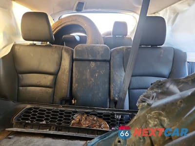 Zdjęcie 10 z 12 samochodu: 2022 HONDA PILOT SE VIN:5FNYF5H23NB015735 - miniatura