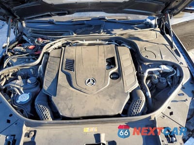 Zdjęcie 11 z 13 samochodu: 2020 MERCEDES-BENZ S 560 VIN:W1KUG8DB6LA568930 - miniatura