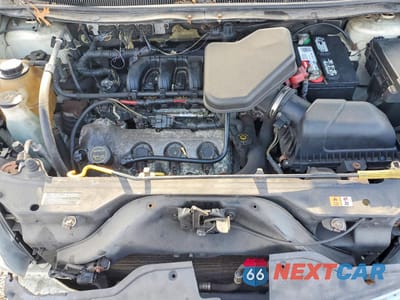 Zdjęcie 11 z 12 samochodu: 2007 LINCOLN MKX VIN:2LMDU88C37BJ12769 - miniatura