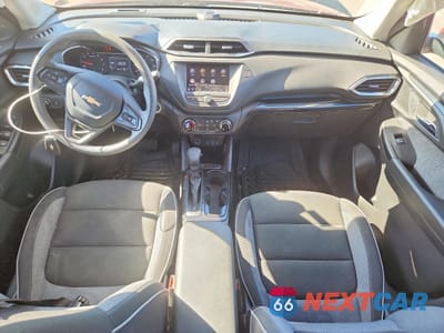 Zdjęcie 8 z 13 samochodu: 2023 CHEVROLET TRAILBLAZER LT VIN:KL79MPS27PB042048 - miniatura