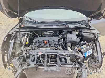 Zdjęcie 11 z 13 samochodu: 2019 HONDA HR-V EX VIN:3CZRU6H50KM727843 - miniatura