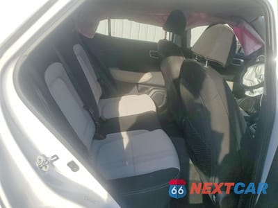 Zdjęcie 11 z 15 samochodu: 2021 HYUNDAI VENUE SEL VIN:KMHRC8A39MU082620 - miniatura