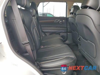 Zdjęcie 11 z 14 samochodu: 2022 GENESIS GV80 BASE VIN:KMUHBDSB3NU098621 - miniatura