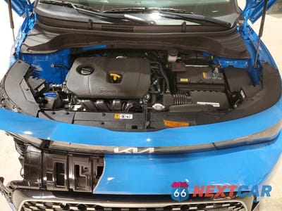 Zdjęcie 12 z 12 samochodu: 2025 KIA SOUL EX VIN:KNDJ33AU3S7272132 - miniatura