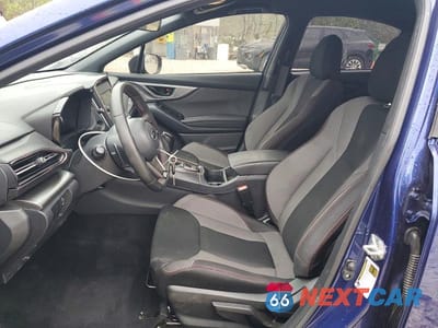 Zdjęcie 7 z 13 samochodu: 2022 SUBARU WRX VIN:JF1VBAB6XN8032072 - miniatura