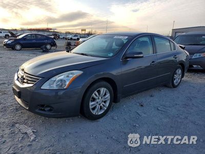 2012 NISSAN ALTIMA BASE 1N4AL2AP8CC153446 - główne zdjęcie licytacji z USA - miniatura
