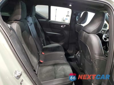 Zdjęcie 11 z 14 samochodu: 2024 VOLVO XC40 RECHARGE ULTIMATE VIN:YV4ER3XM8R2233774 - miniatura