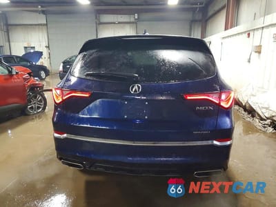 Zdjęcie 6 z 12 samochodu: 2023 ACURA MDX TECHNOLOGY VIN:5J8YE1H44PL034227 - miniatura