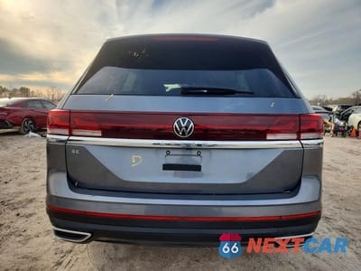 Zdjęcie 6 z 12 samochodu: 2024 VOLKSWAGEN ATLAS SE VIN:1V2DR2CA6RC543368 - miniatura