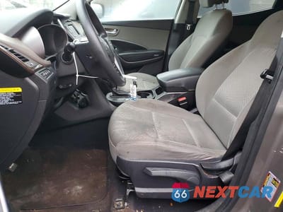 Zdjęcie 7 z 13 samochodu: 2018 HYUNDAI SANTA FE SPORT VIN:5NMZTDLB3JH087445 - miniatura