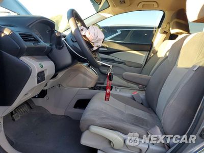 Zdjęcie 7 z 14 samochodu: 2014 HONDA CR-V LX VIN:2HKRM3H38EH517780 - miniatura