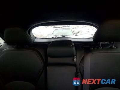 Zdjęcie 10 z 13 samochodu: 2021 INFINITI QX50 LUXE VIN:3PCAJ5BB5MF126259 - miniatura
