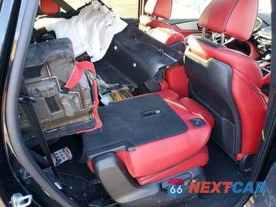 Zdjęcie 11 z 12 samochodu: 2024 ACURA MDX A-SPEC VIN:5J8YE1H08RL011954 - miniatura