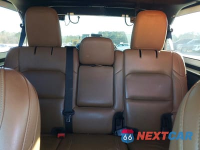 Zdjęcie 10 z 13 samochodu: 2020 JEEP WRANGLER UNLIMITED RUBICON VIN:1C4HJXFN2LW336018 - miniatura