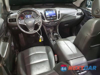 Zdjęcie 8 z 13 samochodu: 2024 CHEVROLET EQUINOX PREMIER VIN:3GNAXXEG3RL139206 - miniatura