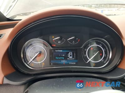 Zdjęcie 9 z 12 samochodu: 2017 BUICK REGAL PREMIUM VIN:2G4GS5GX6H9122187 - miniatura