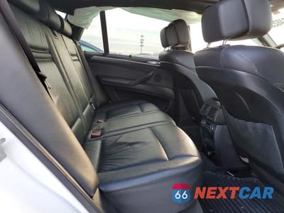 Zdjęcie 11 z 12 samochodu: 2012 BMW X5 XDRIVE35I VIN:5UXZV4C54CL743771 - miniatura