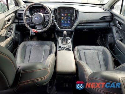 Zdjęcie 8 z 12 samochodu: 2024 SUBARU CROSSTREK LIMITED VIN:4S4GUHL69R3727291 - miniatura