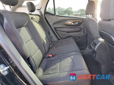 Zdjęcie 11 z 14 samochodu: 2019 GMC TERRAIN SLE VIN:3GKALMEV3KL114494 - miniatura