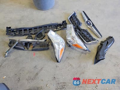 Zdjęcie 13 z 13 samochodu: 2014 SUBARU FORESTER 2.5I PREMIUM VIN:JF2SJAEC2EH474234 - miniatura