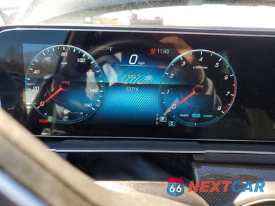 Zdjęcie 9 z 13 samochodu: 2021 MERCEDES-BENZ GLS 450 4MATIC VIN:4JGFF5KE4MA434870 - miniatura