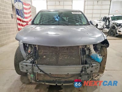 Piąte zdjęcie samochodu w środku: 2021 CHEV TRAVERSE HIGH COUNTRY VIN:1GNEVNKWXMJ242985 - miniatura