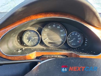 Zdjęcie 9 z 12 samochodu: 2006 MERCEDES-BENZ CLS 500C VIN:WDDDJ75X06A073908 - miniatura