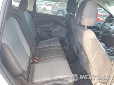 Zdjęcie 11 z 14 samochodu: 2017 FORD ESCAPE S VIN:1FMCU0F73HUD04865 - miniatura