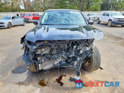 Piąte zdjęcie samochodu w środku: 2022 NISSAN FRONTIER SV VIN:1N6ED1EJ7NN691049 - miniatura