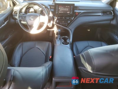 Zdjęcie 8 z 11 samochodu: 2021 TOYOTA CAMRY SE VIN:4T1G11AK9MU582711 - miniatura