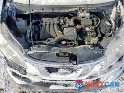 Zdjęcie 11 z 12 samochodu: 2013 NISS NV200 2.5S VIN:3N6CM0KN6DK692142 - miniatura