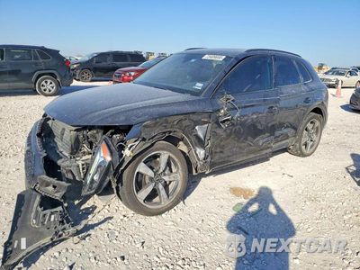 2023 AUDI Q5 PREMIUM PLUS 45 WA1EAAFY5P2113361 - główne zdjęcie licytacji z USA - miniatura