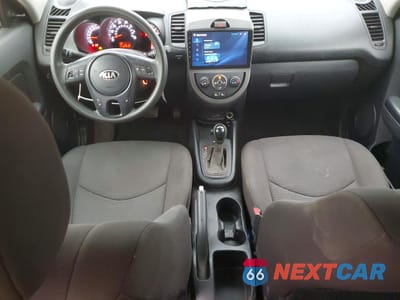 Zdjęcie 8 z 12 samochodu: 2013 KIA SOUL VIN:KNDJT2A55D7574883 - miniatura