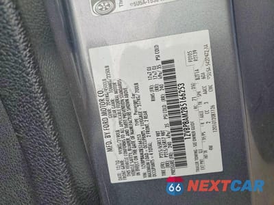 Zdjęcie 12 z 12 samochodu: 2011 FORD MUSTANG VIN:1ZVBP8AM2B5166253 - miniatura