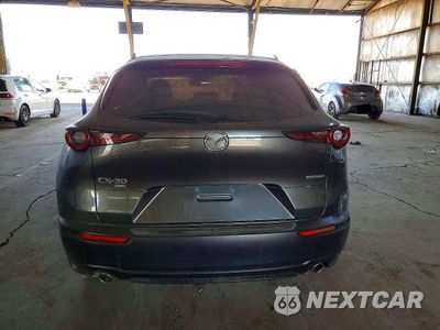 Zdjęcie 6 z 11 samochodu: 2021 MAZDA CX-30 SELECT VIN:3MVDMBBL0NM446225 - miniatura
