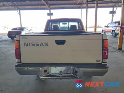 Zdjęcie 7 z 13 samochodu: 1995 NISSAN TRUCK KING CAB XE VIN:1N6SD16Y9SC476181 - miniatura