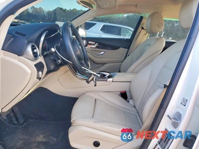 Zdjęcie 7 z 14 samochodu: 2017 MERCEDES-BENZ GLC 300 VIN:WDC0G4JB4HF162686 - miniatura