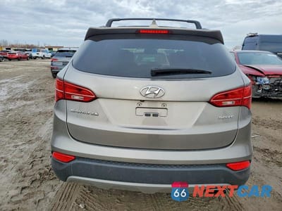 Zdjęcie 6 z 13 samochodu: 2016 HYUNDAI SANTA FE SPORT VIN:5XYZU3LBXGG311952 - miniatura