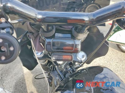 Zdjęcie 7 z 9 samochodu: 2022 HARLEY-DAVIDSON FXBBS VIN:1HD1YYK27NB046428 - miniatura