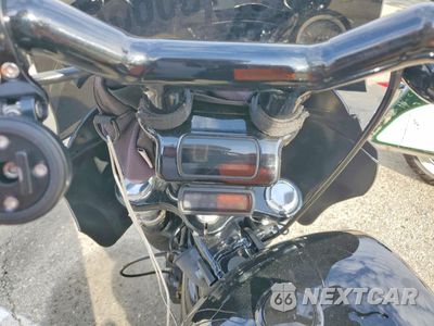 Zdjęcie 7 z 9 samochodu: 2022 HARLEY-DAVIDSON FXBBS VIN:1HD1YYK27NB046428 - miniatura