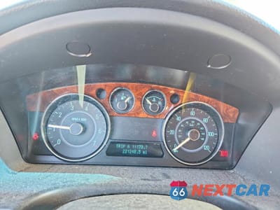 Zdjęcie 9 z 13 samochodu: 2011 FORD FLEX LIMITED VIN:2FMHK6DC9BBD24825 - miniatura