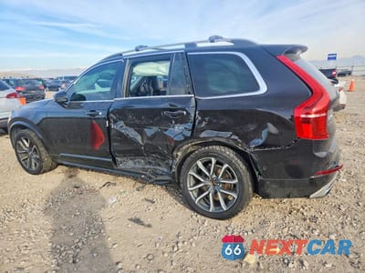 Drugie zdjęcie samochodu z przodu: 2016 VOLVO XC90 T6 VIN:YV4A22PK4G1075531 - miniatura