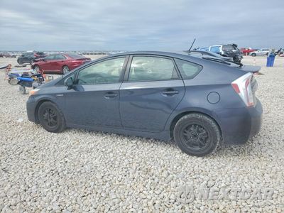 Drugie zdjęcie samochodu z przodu: 2014 TOYOTA PRIUS VIN:JTDKN3DUXE1850504 - miniatura