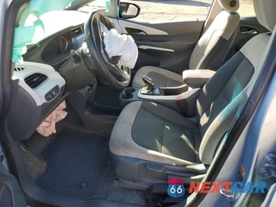 Zdjęcie 7 z 13 samochodu: 2017 CHEVROLET BOLT EV LT VIN:1G1FW6S04H4170884 - miniatura